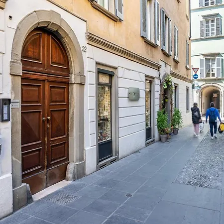 Centro Storico - Leonardo House