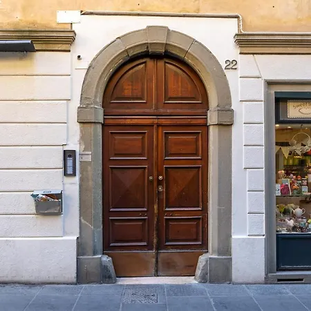 Centro Storico - Leonardo House * ベルガモ