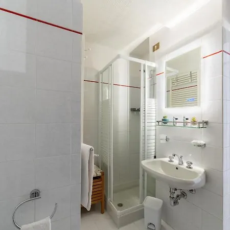 Centro Storico - Leonardo House Apartment *