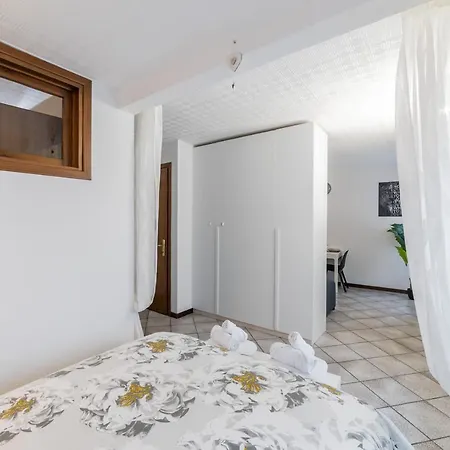 Centro Storico - Leonardo House Apartment