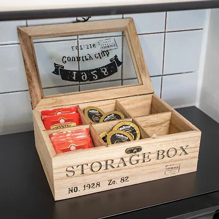 Centro Storico - Leonardo House *