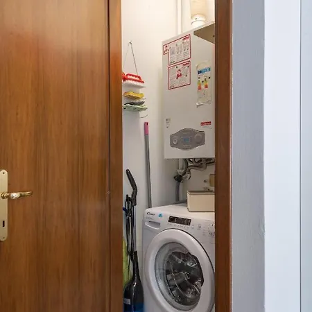 Centro Storico - Leonardo House Apartment Bergamo