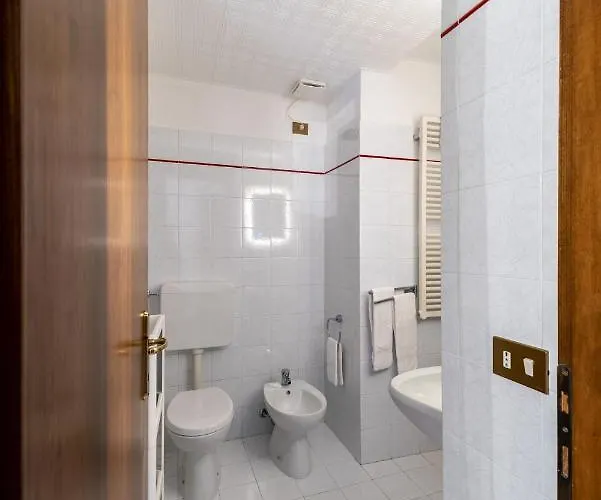 Centro Storico - Leonardo House Apartment