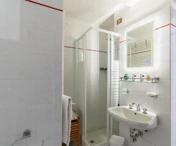 Centro Storico - Leonardo House Apartment *