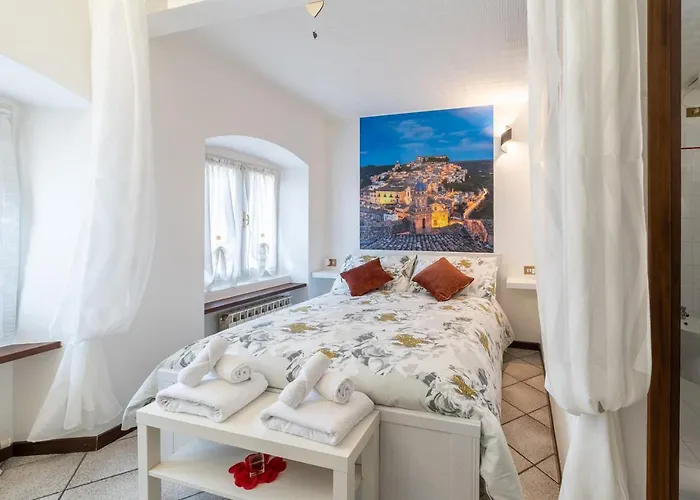 Centro Storico - Leonardo House Apartment *