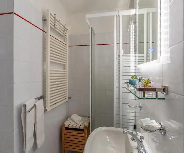 Centro Storico - Leonardo House Apartment *