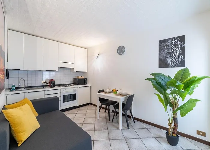 Centro Storico - Leonardo House * Bergamo