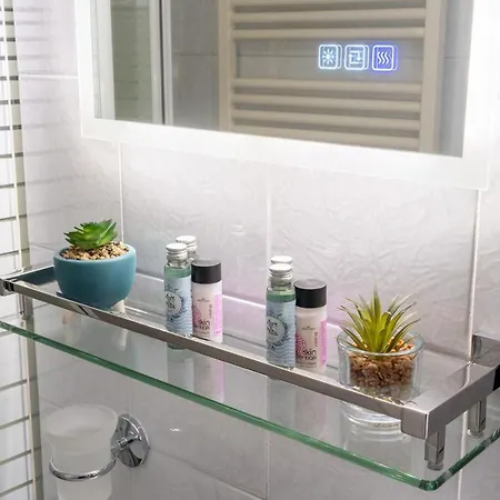 Apartament Centro Storico - Leonardo House Bergamo