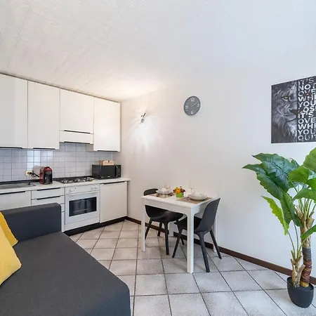 Centro Storico - Leonardo House * Bergamo