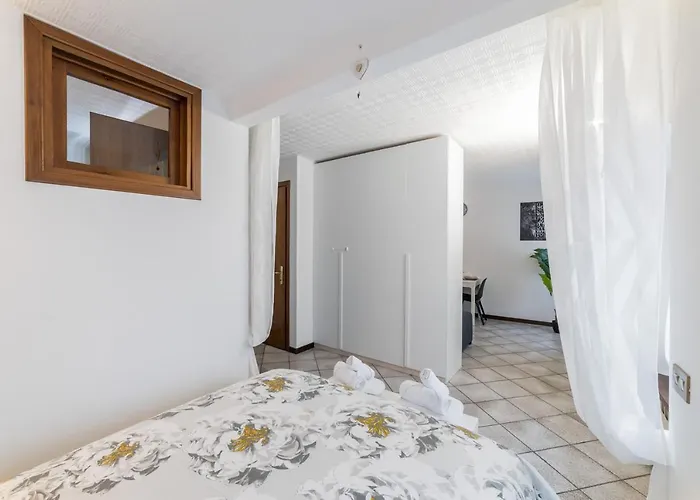 Centro Storico - Leonardo House Appartement