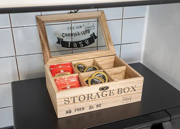 Centro Storico - Leonardo House *