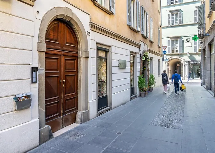 Centro Storico - Leonardo House