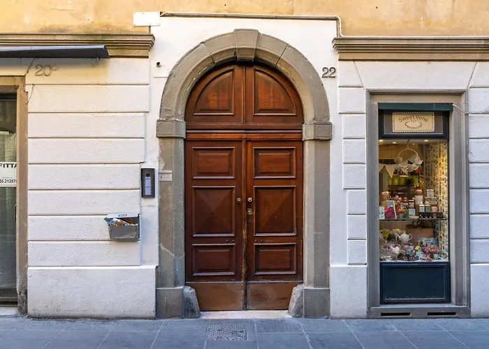 Centro Storico - Leonardo House * Bergamo