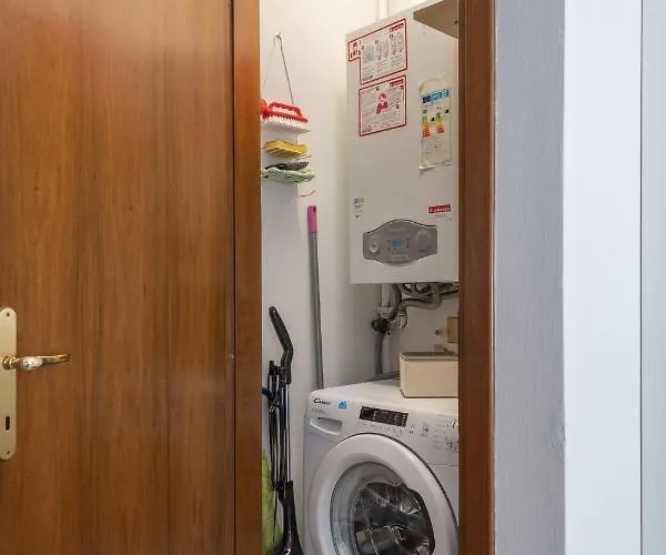 Centro Storico - Leonardo House Appartement Bergamo